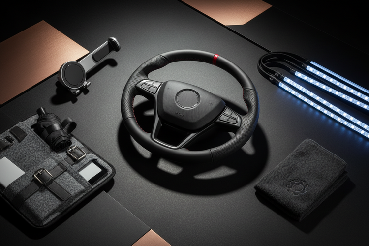Car Accessories