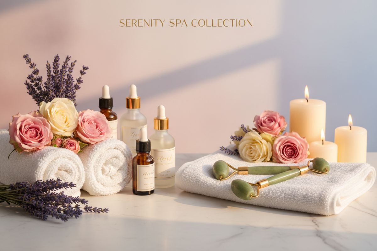 Beauty And Wellness