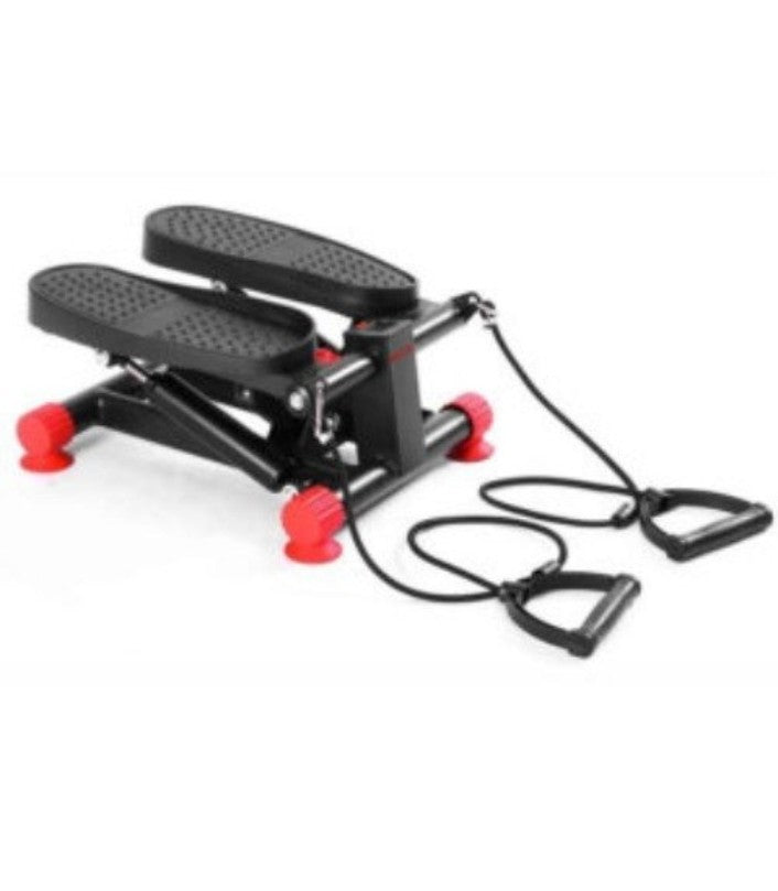 Stepper