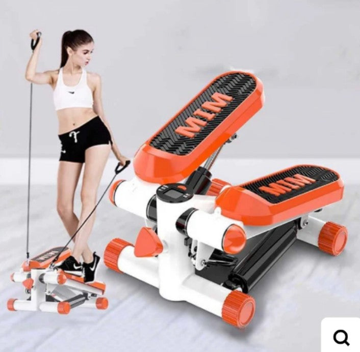 Stepper